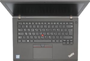 Laptop Lenovo Laptop Lenovo ThinkPad T460 i5-6300U 16 GB 480 SSD 14" HD W10Pro A- 7
