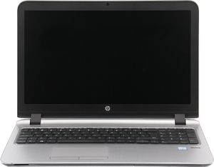 Laptop HP Laptop HP ProBook 450 G3 i5-6200U 8 GB 256 SSD 15,6" FHD W10Pro A- 2