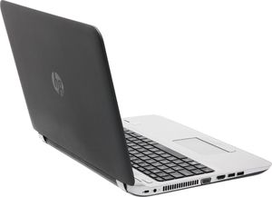 Laptop HP Laptop HP ProBook 450 G3 i5-6200U 8 GB 256 SSD 15,6" FHD W10Pro A- 4
