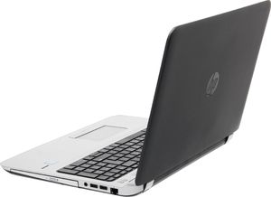 Laptop HP Laptop HP ProBook 450 G3 i5-6200U 8 GB 256 SSD 15,6" FHD W10Pro A- 6