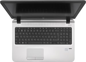 Laptop HP Laptop HP ProBook 450 G3 i5-6200U 8 GB 256 SSD 15,6" FHD W10Pro A- 7