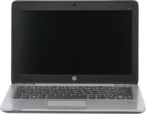 Laptop HP Laptop HP EliteBook 820 G2 i5-5200U 8 GB 240 SSD 12,5" FHD A- 2