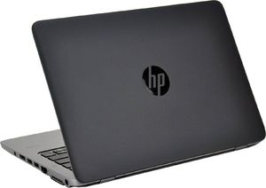 Laptop HP Laptop HP EliteBook 725 G2 AMD A10 PRO-7350B R6 8 GB 240 SSD 12,5" HD W10Pro A- 6