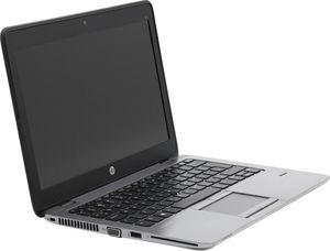 Laptop HP Laptop HP EliteBook 725 G2 AMD A10 PRO-7350B R6 8 GB 180 SSD 12,5" HD W10Pro A- 1