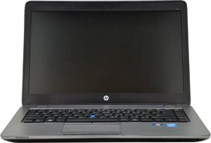 Laptop HP Laptop HP EliteBook 820 G1 i5-4310U 8 GB 240 SSD 12,5" HD W7Pro A- 2