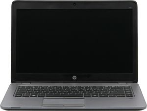 Laptop HP Laptop HP EliteBook 745 G2 AMD A10 PRO-7350B R6 4 GB 500 HDD 14" HD+ W8Pro A- 2