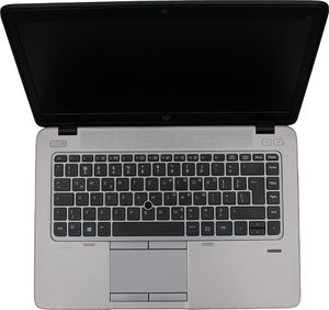 Laptop HP Laptop HP EliteBook 745 G2 AMD A10 PRO-7350B R6 4 GB 500 HDD 14" HD+ W8Pro A- 7