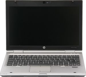 Laptop HP Laptop HP EliteBook 2560p i5-2540M 8 GB 240 SSD 12,5" HD W7Pro A- 2