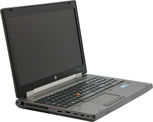 Laptop HP Laptop HP EliteBook 8560w i7-2670QM 16 GB 240 SSD 15,6" HD A- 1