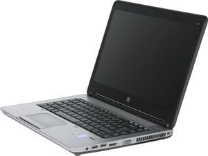 Laptop HP Laptop HP ProBook 640 G1 i5-4300M 8 GB 240 SSD 14,1" HD W7Pro A- 3