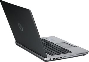Laptop HP Laptop HP ProBook 640 G1 i5-4300M 8 GB 240 SSD 14,1" HD W7Pro A- 4
