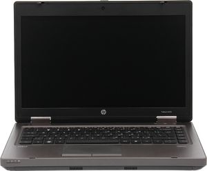 Laptop HP Laptop HP ProBook 6465b AMD A6-3430MX 8 GB 500 HDD 14" HD W7Pro A- 2