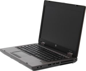 Laptop HP Laptop HP ProBook 6465b AMD A6-3430MX 8 GB 500 HDD 14" HD W7Pro A- 3
