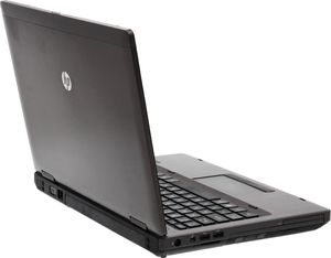 Laptop HP Laptop HP ProBook 6465b AMD A6-3430MX 8 GB 500 HDD 14" HD W7Pro A- 4