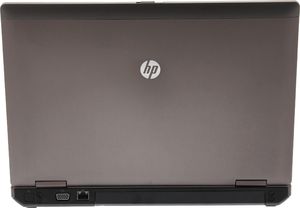 Laptop HP Laptop HP ProBook 6465b AMD A6-3430MX 8 GB 500 HDD 14" HD W7Pro A- 5