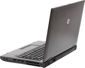 Laptop HP Laptop HP ProBook 6465b AMD A6-3430MX 8 GB 500 HDD 14" HD W7Pro A- 6