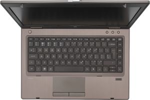 Laptop HP Laptop HP ProBook 6465b AMD A6-3430MX 8 GB 500 HDD 14" HD W7Pro A- 7