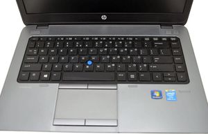 Laptop HP Laptop HP EliteBook 820 G1 i5-4310U 8 GB 240 SSD 12,5" HD W7Pro A- (NoCam) 7