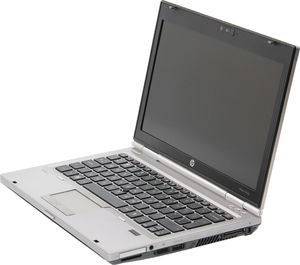 Laptop HP Laptop HP EliteBook 2560p i5-2540M 8 GB 120 SSD 12,5" HD W7Pro A- 3