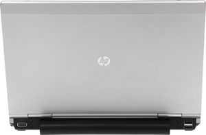 Laptop HP Laptop HP EliteBook 2560p i5-2540M 8 GB 120 SSD 12,5" HD W7Pro A- 5