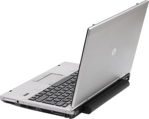 Laptop HP Laptop HP EliteBook 2560p i5-2540M 8 GB 120 SSD 12,5" HD W7Pro A- 6