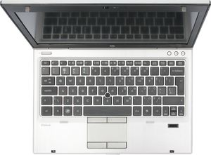 Laptop HP Laptop HP EliteBook 2560p i5-2540M 8 GB 120 SSD 12,5" HD W7Pro A- 7