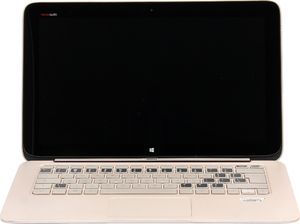 Laptop HP Laptop HP Spectre 13 x2 Pro i5-4202Y 4 GB 256 SSD 13,3" FHD DOTYK W8Pro A- 2