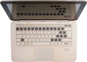 Laptop HP Laptop HP Spectre 13 x2 Pro i5-4202Y 4 GB 256 SSD 13,3" FHD DOTYK W8Pro A- 7