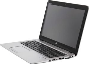 Laptop HP Laptop HP EliteBook 850 G4 i5-7300U 8 GB 256 SSD 15,6" FHD W10Pro A- 3