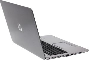 Laptop HP Laptop HP EliteBook 850 G4 i5-7300U 8 GB 256 SSD 15,6" FHD W10Pro A- 4