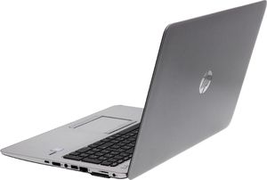 Laptop HP Laptop HP EliteBook 850 G4 i5-7300U 8 GB 256 SSD 15,6" FHD W10Pro A- 6