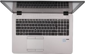 Laptop HP Laptop HP EliteBook 850 G4 i5-7300U 8 GB 256 SSD 15,6" FHD W10Pro A- 7