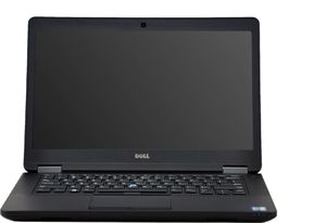 Laptop Dell Latitude E5470 1