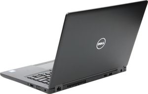 Laptop Dell Laptop Dell Latitude 5480 i5-6300U 8 GB 256 SSD 14" HD W10Pro A- 6