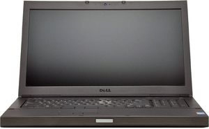 Laptop Dell Laptop Dell Precision M6800 i7-4800MQ 16 GB 512 SSD 17,3" FHD W8Pro A- 2