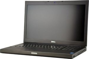 Laptop Dell Laptop Dell Precision M6800 i7-4800MQ 16 GB 512 SSD 17,3" FHD W8Pro A- 3