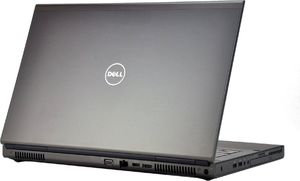 Laptop Dell Laptop Dell Precision M6800 i7-4800MQ 16 GB 512 SSD 17,3" FHD W8Pro A- 4