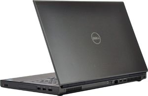 Laptop Dell Laptop Dell Precision M6800 i7-4800MQ 16 GB 512 SSD 17,3" FHD W8Pro A- 6