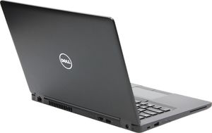 Laptop Dell Laptop Dell Latitude 5480 i5-6300U 8 GB 256 SSD 14" HD A- 4
