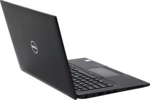 Laptop Dell Laptop Dell Latitude 7480 i7-6600U 8 GB 256 SSD 14" FHD W10Pro A- 4