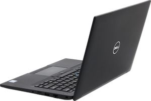 Laptop Dell Laptop Dell Latitude 7480 i7-6600U 8 GB 256 SSD 14" FHD W10Pro A- 6