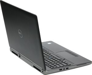 Laptop Dell Laptop Dell Precision 7510 i7-6820HQ 16 GB 240 SSD 15,6" FHD W8Pro A- 4