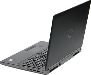 Laptop Dell Laptop Dell Precision 7510 i7-6820HQ 16 GB 240 SSD 15,6" FHD W8Pro A- 6