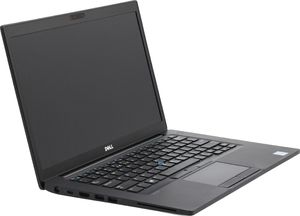 Laptop Dell Laptop Dell Latitude 7480 i5-7300U 8 GB 256 SSD 14" FHD DOTYK W10Pro A- 1