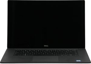 Laptop Dell Laptop Dell Precision 5520 i7-6820HQ 16 GB 512 SSD 15,6" 4K DOTYK A- 2