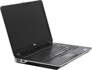 Laptop Dell Laptop Dell Latitude E6440 i5-4310M 8 GB 240 SSD 14" HD W7Pro A- (NoCam) 1