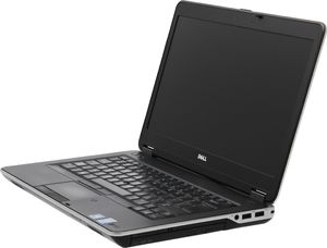 Laptop Dell Laptop Dell Latitude E6440 i5-4310M 8 GB 256 SSD 14" HD W7Pro A- (NoCam) 3