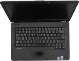 Laptop Dell Laptop Dell Latitude E6440 i5-4310M 8 GB 256 SSD 14" HD W7Pro A- (NoCam) 7