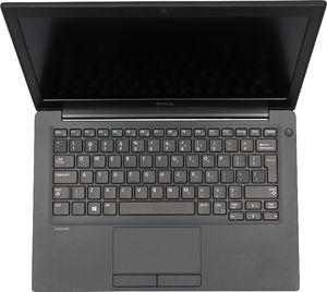 Laptop Dell Laptop Dell Latitude E7280 i7-6600U 8 GB 256 SSD 12,5" HD W10Pro A- 7