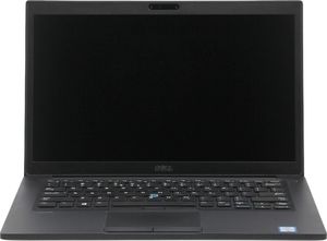 Laptop Dell Laptop Dell Latitude 7480 i5-6300U 8 GB 240 SSD 14" FHD W10Pro A- 2